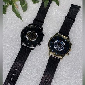 Men’s Watch, Durable material!